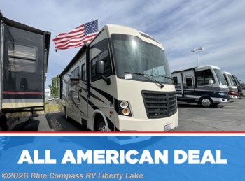 Used 2017 Forest River FR3 29DS available in Liberty Lake, Washington