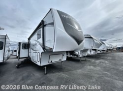 Used 2025 Grand Design Reflection 337RLS available in Liberty Lake, Washington