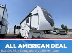 Used 2025 Grand Design Reflection 337RLS available in Liberty Lake, Washington