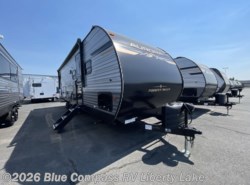 New 2027 Forest River Aurora 27DBH available in Liberty Lake, Washington