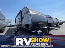 New 2027 Forest River Aurora 27DBH available in Liberty Lake, Washington