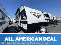 New 2027 Grand Design Transcend One 151BH available in Liberty Lake, Washington