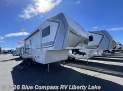 New 2027 Alliance RV Avenue All-Access 23ML available in Liberty Lake, Washington