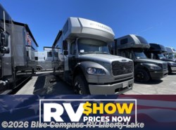 New 2027 Dynamax Corp Europa 32KD available in Liberty Lake, Washington