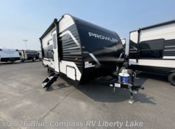 New 2027 Heartland Prowler 1802MBS available in Liberty Lake, Washington
