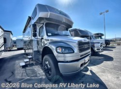 New 2027 Dynamax Corp Europa 31SS available in Liberty Lake, Washington