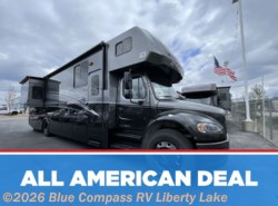 New 2027 Dynamax Corp Europa S 37CA available in Liberty Lake, Washington