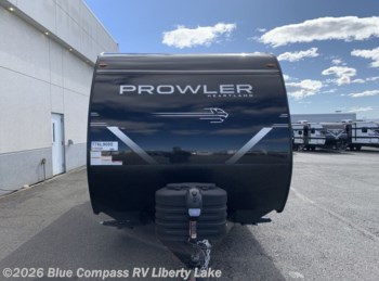 New 2027 Heartland Prowler 2100QB available in Liberty Lake, Washington