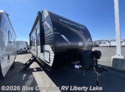 New 2027 Heartland Prowler 2602BHS available in Liberty Lake, Washington