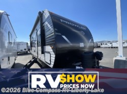 New 2027 Heartland Prowler 2602BHS available in Liberty Lake, Washington