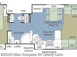 Used 2007 Holiday Rambler Scepter 42PDQ available in Liberty Lake, Washington