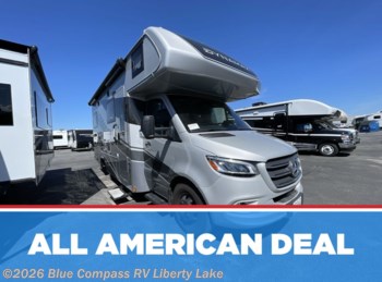 Used 2026 Dynamax Corp isata 3 24RW available in Liberty Lake, Washington