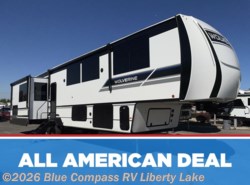 New 2027 Forest River Wolverine 36BC available in Liberty Lake, Washington