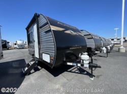 New 2026 Forest River Aurora Light 13RDX available in Liberty Lake, Washington