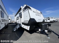 New 2027 Alliance RV Delta Ultra Lite ML226 available in Liberty Lake, Washington