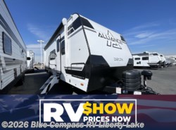 New 2027 Alliance RV Delta Ultra Lite ML226 available in Liberty Lake, Washington