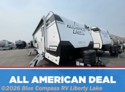 New 2027 Alliance RV Delta Ultra Lite RK234 available in Liberty Lake, Washington