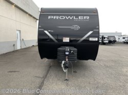 New 2027 Heartland Prowler 2602BHS available in Liberty Lake, Washington