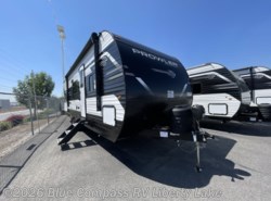 New 2027 Heartland Prowler 2602BHS available in Liberty Lake, Washington