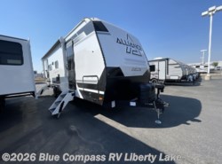 New 2027 Alliance RV Delta 252RL available in Liberty Lake, Washington
