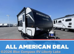 New 2027 Heartland Prowler 1300BH available in Liberty Lake, Washington