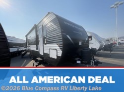 New 2027 Heartland Prowler 2601RLS available in Liberty Lake, Washington