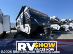 New 2027 Heartland Prowler 2802BHS available in Liberty Lake, Washington