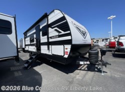 New 2026 Grand Design Transcend Xplor 19BHX available in Liberty Lake, Washington