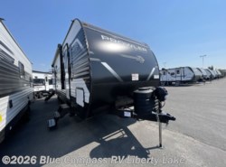 New 2027 Heartland Prowler 2601RLS available in Liberty Lake, Washington