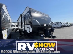 New 2027 Heartland Prowler 2601RLS available in Liberty Lake, Washington