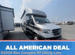 New 2027 Tiffin Wayfarer 25 RW available in Liberty Lake, Washington