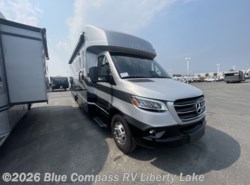 New 2027 Tiffin Wayfarer 25 RW available in Liberty Lake, Washington