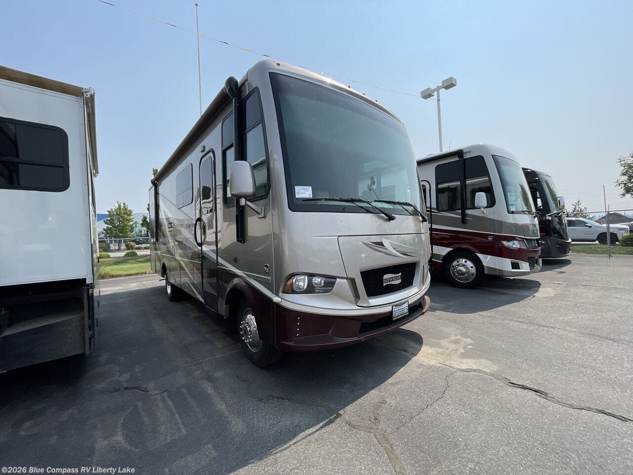Used 2019 Newmar Bay Star Sport 2813 available in Liberty Lake, Washington