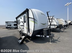 Used 2023 Forest River Flagstaff E-Pro E15TB available in Liberty Lake, Washington