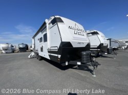 New 2027 Alliance RV Delta 262RB available in Liberty Lake, Washington