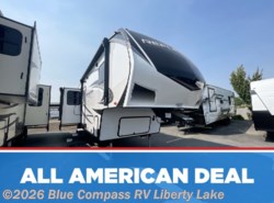 Used 2021 Grand Design Reflection 303RLS available in Liberty Lake, Washington