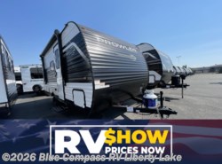New 2027 Heartland Prowler 1700BH available in Liberty Lake, Washington