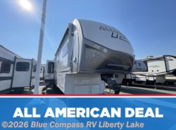 Used 2025 Alliance RV Paradigm 375RD available in Liberty Lake, Washington
