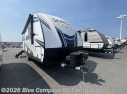 Used 2020 CrossRoads Sunset Trail SS212RB available in Liberty Lake, Washington