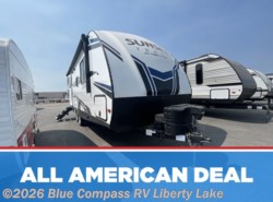 Used 2020 CrossRoads Sunset Trail SS212RB available in Liberty Lake, Washington