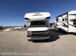 New 2027 Jayco Redhawk SE 22C available in Liberty Lake, Washington