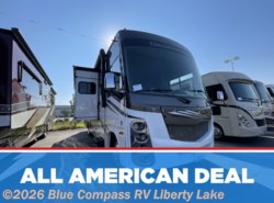 Used 2022 Forest River Georgetown 5 Series 34H5 available in Liberty Lake, Washington