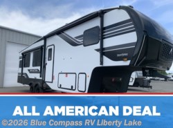 New 2026 Grand Design Reflection 303RLS available in Liberty Lake, Washington