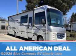 New 2026 Jayco Alante 29S available in Liberty Lake, Washington