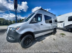 New 2026 Jayco Terrain 19YG available in Liberty Lake, Washington