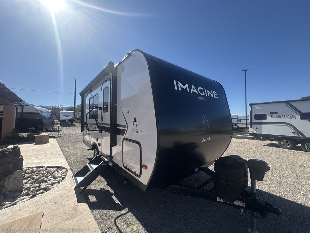 New 2027 Grand Design Imagine AIM 15RBA available in Liberty Lake, Washington