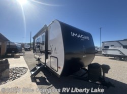 New 2027 Grand Design Imagine AIM 15RBA available in Liberty Lake, Washington