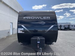 New 2027 Heartland Prowler 2100QB available in Liberty Lake, Washington