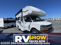 New 2027 Thor Motor Coach Geneva 19VT Chevy available in Liberty Lake, Washington