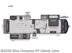 Used 2024 Keystone Montana High Country 295RL available in Liberty Lake, Washington